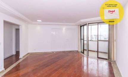 Apartamento com 3 dormitórios, 110 m² - venda ou aluguel - Vila Euclides - São Bernardo do Campo/SP