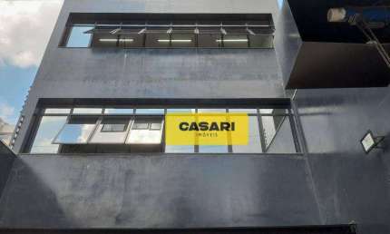 Prédio à venda, 268 m²  - Paulicéia - São Bernardo do Campo/SP