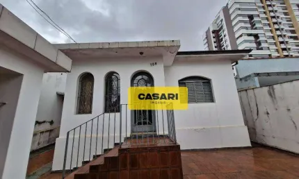 Terreno à venda, 280 m² - Anchieta - São Bernardo do Campo/SP