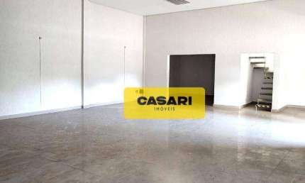 Prédio para alugar, 356 m² - Taboão - São Bernardo do Campo/SP