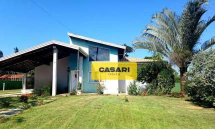 Chácara com 4 dormitórios à venda, 1001 m²  - Residencial São José de Boituva - Boituva/SP