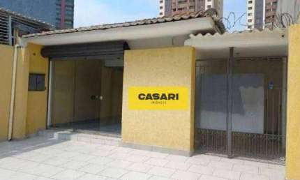 Casa com 2 dormitórios, 179 m² - venda ou aluguel - Rudge Ramos - São Bernardo do Campo/SP