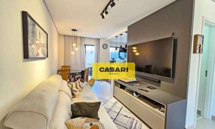 Casa com 2 dormitórios à venda, 85 m²  - Residencial De Lorenzi - Boituva/SP