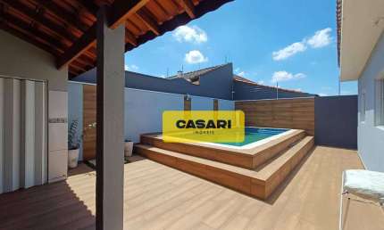 Casa com 3 dormitórios, 184 m² -   - Residencial Vitória - Boituva/SP