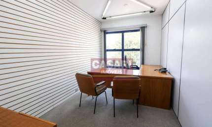 Sala à venda, 44 m² - Baeta Neves - São Bernardo do Campo/SP