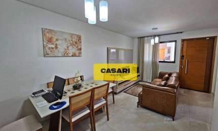 Casa com 3 dormitórios à venda, 98 m² - Residencial Del Lorenzi - Boituva/SP