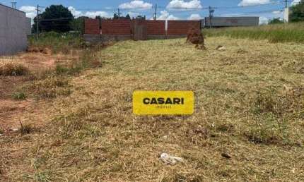 Terreno à venda na Rua Renato Lopes De Camargo, GSP Life Boituva, Boituva