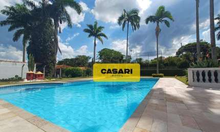 Chácara com 3 dormitórios à venda, 3381 m² - Vitassay - Boituva/SP