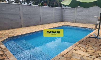 Chácara com 3 dormitórios à venda, 1500 m²  - Residencial Haras Inga Mirim - Boituva/SP