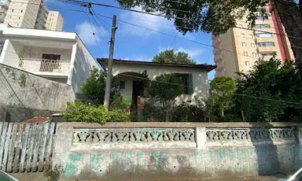 Terreno à venda, 374 m² - Centro - São Bernardo do Campo/SP