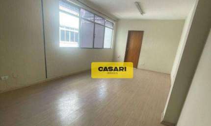 Sala para alugar, 29 m² - Centro - São Bernardo do Campo/SP