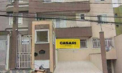 Apartamento com 2 dormitórios à venda, 69 m²  - Centro - São Bernardo do Campo/SP