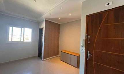 Cobertura com 2 dormitórios à venda, 65 m²- Jardim Alvorada - Santo André/SP