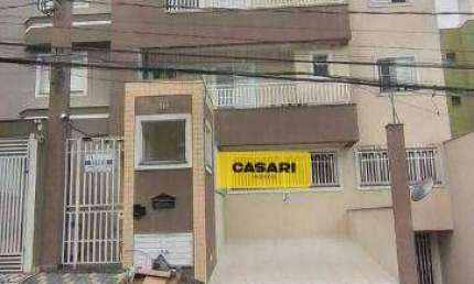 Cobertura com 3 dormitórios à venda, 146 m² - Centro - São Bernardo do Campo/SP