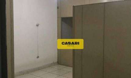 Sala para alugar, 30 m²- Vila Lusitânia - São Bernardo do Campo/SP