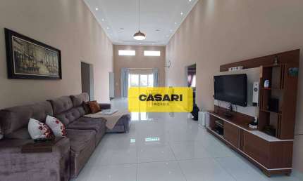 Chácara com 3 dormitórios à venda, 900 m²  Residencial Ecopark - Tatuí/SP