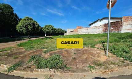 Terreno à venda, 792 m²  - Parque Ecológico - Boituva/SP