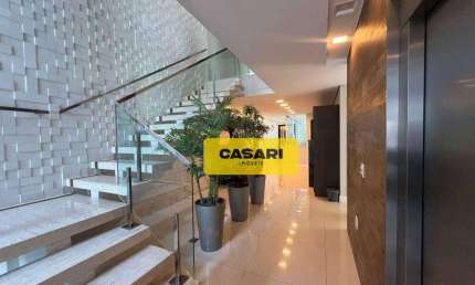 Prédio para alugar, 405 m²- Centro - São Bernardo do Campo/SP