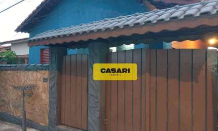 Casa com 6 dormitórios à venda, 160 m² - Vila Aparecida - Iperó/SP