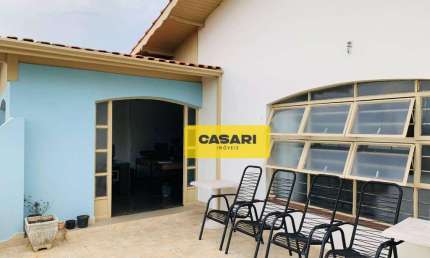 Casa com 4 dormitórios à venda, 195 m² - Jardim Egidio Labronici - Boituva/SP