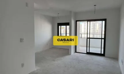 Apartamento com 2 dormitórios à venda, 75 m² - Centro - São Bernardo do Campo/SP