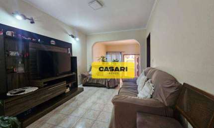 Prédio à venda, 436 m² - Assunção - São Bernardo do Campo/SP