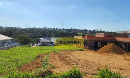 Terreno à venda, 1000 m²  - Residencial São José de Boituva - Boituva/SP