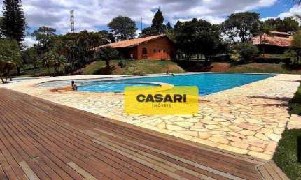 Terreno à venda, 420 m² - Residencial Haras Inga Mirim - Boituva/SP