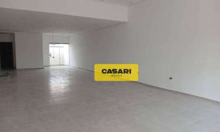 Sala para alugar, 102 m² - Portal dos Pássaros - Boituva/SP