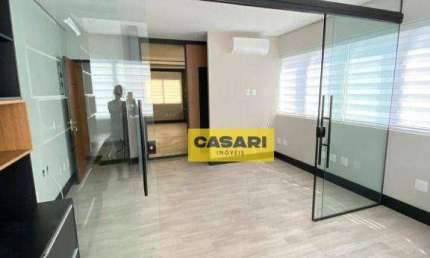 Sala comercial com 1 sala à venda na Rua Reginaldo de Lima, 144, Anchieta, São Bernardo do Campo, 36 m2 por R$ 310.000