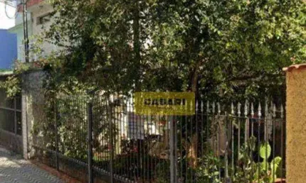 Terreno à venda, 330 m²- Centro - São Bernardo do Campo/SP