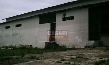Terreno para alugar, 12903 m² - Batistini - São Bernardo do Campo/SP