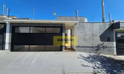 Casa com 3 dormitórios à venda,120 m² - Portal Ville Jardins - Boituva/SP