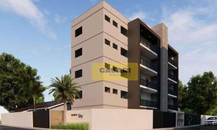 Apartamento com 2 dormitórios à venda, 72 m² por R$ 450.000,00 - Portal Ville Azaleia - Boituva/SP