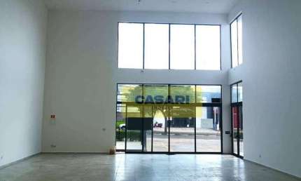 Salão para alugar, 170 m²  - Portal Ville Azaleia - Boituva/SP