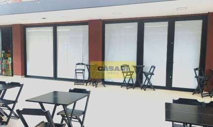 Salão para alugar, 180 m² por R$ 5.000,00/mês - Centro Empresarial Castello Branco - Boituva/SP
