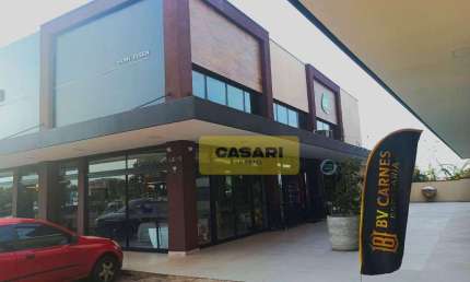 Sala para alugar, 60 m² por R$ 3.000,00/mês - Centro Empresarial Castello Branco - Boituva/SP