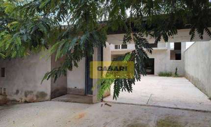 Casa com 3 dormitórios à venda, 250 m² - Portal Ville Jardins - Boituva/SP