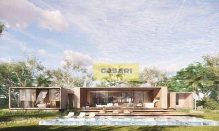 Casa com 6 dormitórios à venda, 985 m²  - Fazenda Boa Vista - Porto Feliz/SP