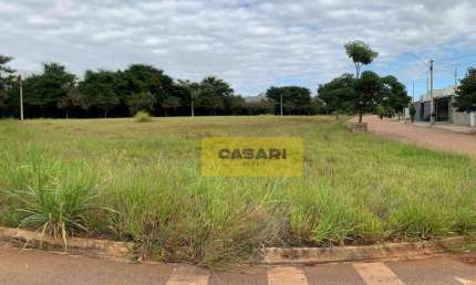 Terreno à venda, 374 m² - Portal Ville Jardins - Boituva/SP