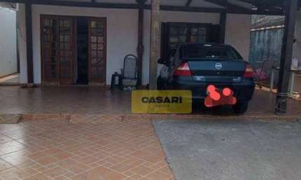 Casa com 3 dormitórios à venda, 129 m²  - Jardim Hermínia - Boituva/SP