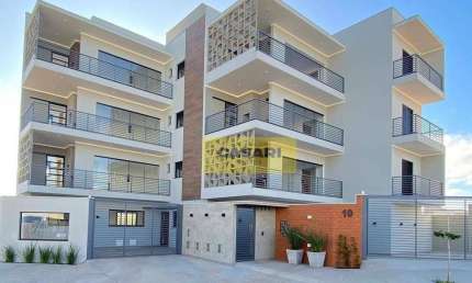 Apartamento com 2 dormitórios à venda, 91 m² por R$ 477.000,00 - Portal Ville Azaleia - Boituva/SP