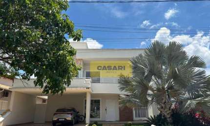 Casa com 4 dormitórios à venda, 325 m² por R$ 2.120.000,00 - Portal das Estrelas I - Boituva/SP