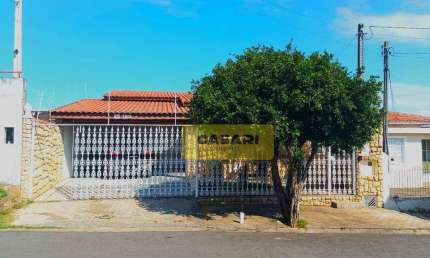 Casa com 3 dormitórios, 200 m² por R$ 4.951/mês - Parque Res Esplanada - Boituva/SP