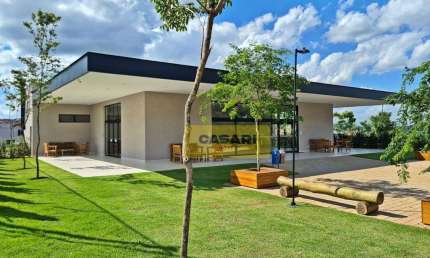 Terreno à venda, 384 m²  Portal Ville Jardins - Boituva/SP