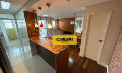 Apartamento com 2 dormitórios, 93 m² - venda ou aluguel - Santa Paula - São Caetano do Sul/SP