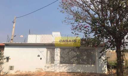Casa com 3 dormitórios à venda, 150 m² - Portal Ville Azaleia - Boituva/SP