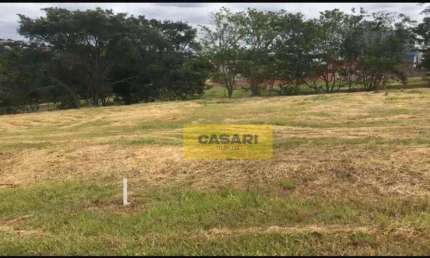 Terreno à venda, 420 m² - Solaris Residencial E Resort - Boituva/SP