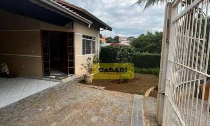 Casa com 3 dormitórios à venda, 185 m²  - Jardim Residencial Vicente Laureano - Boituva/SP