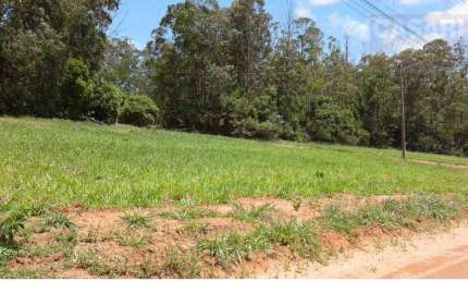 Terreno à venda, 1125 m²  - Santa Bárbara Resort Residence - Águas de Santa Bárbara/SP
